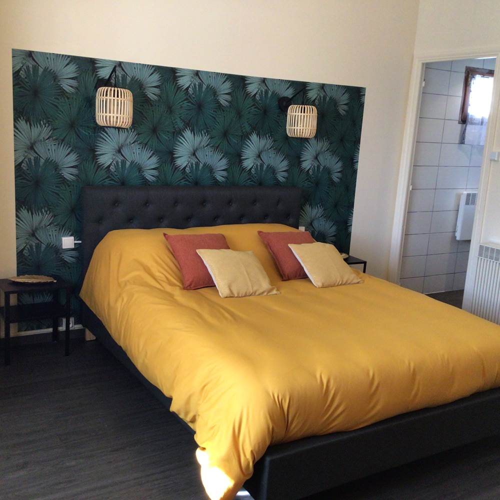 chambre Dune