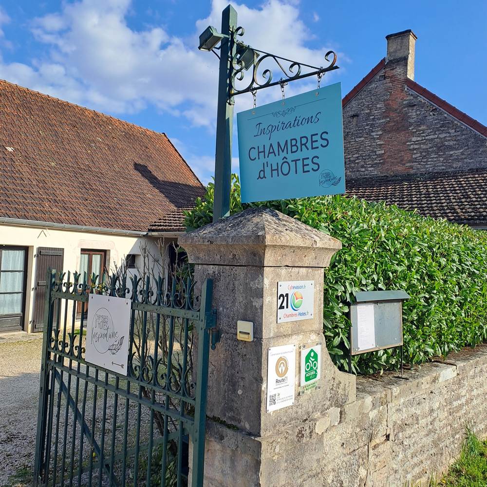 Enseigne-gallery