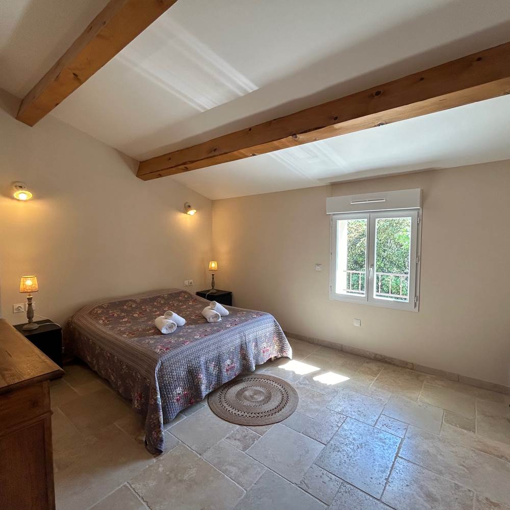 Mas Nicolas - Location maison de vacances - Hérault - Occitanie-presta