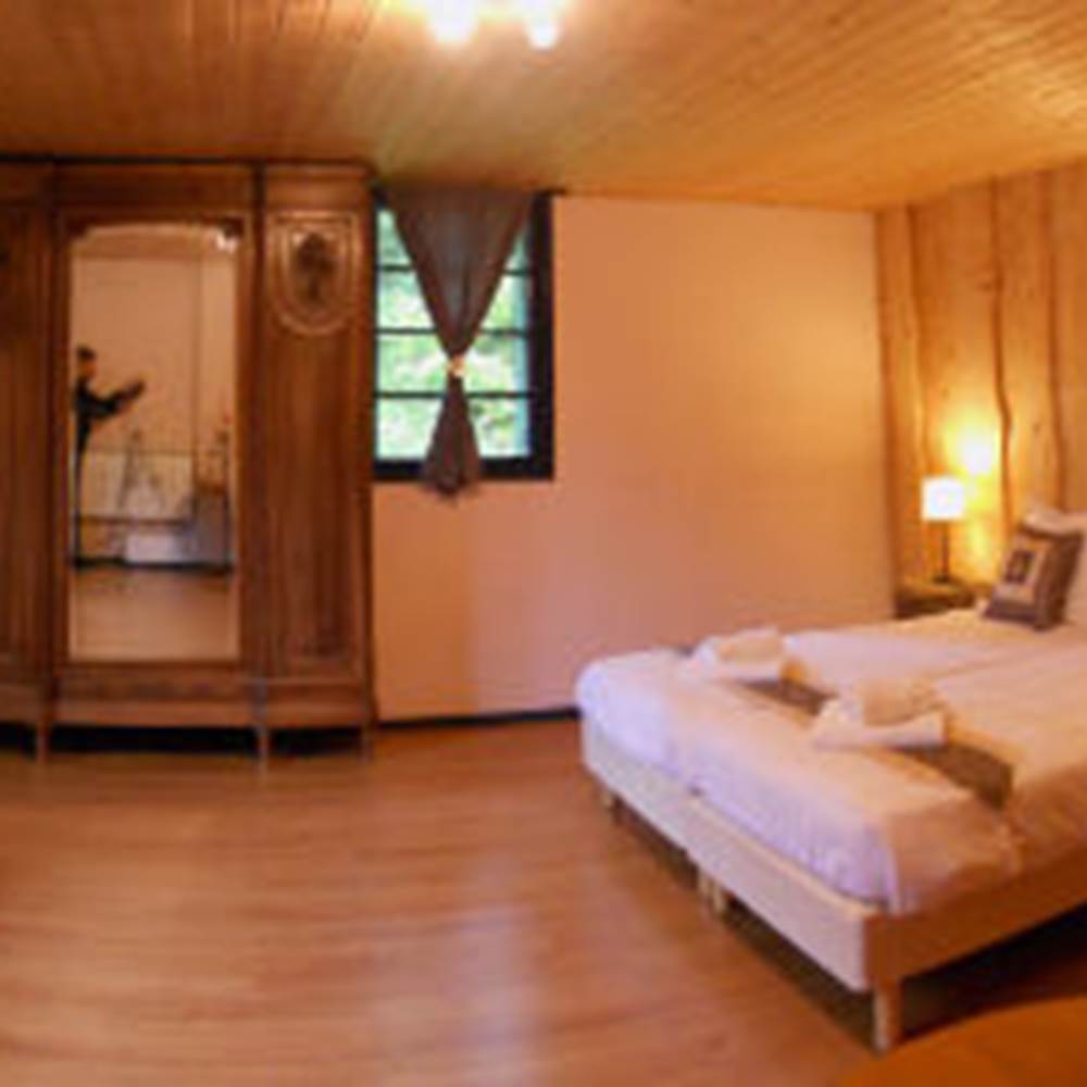 Chambre Rocher-presta