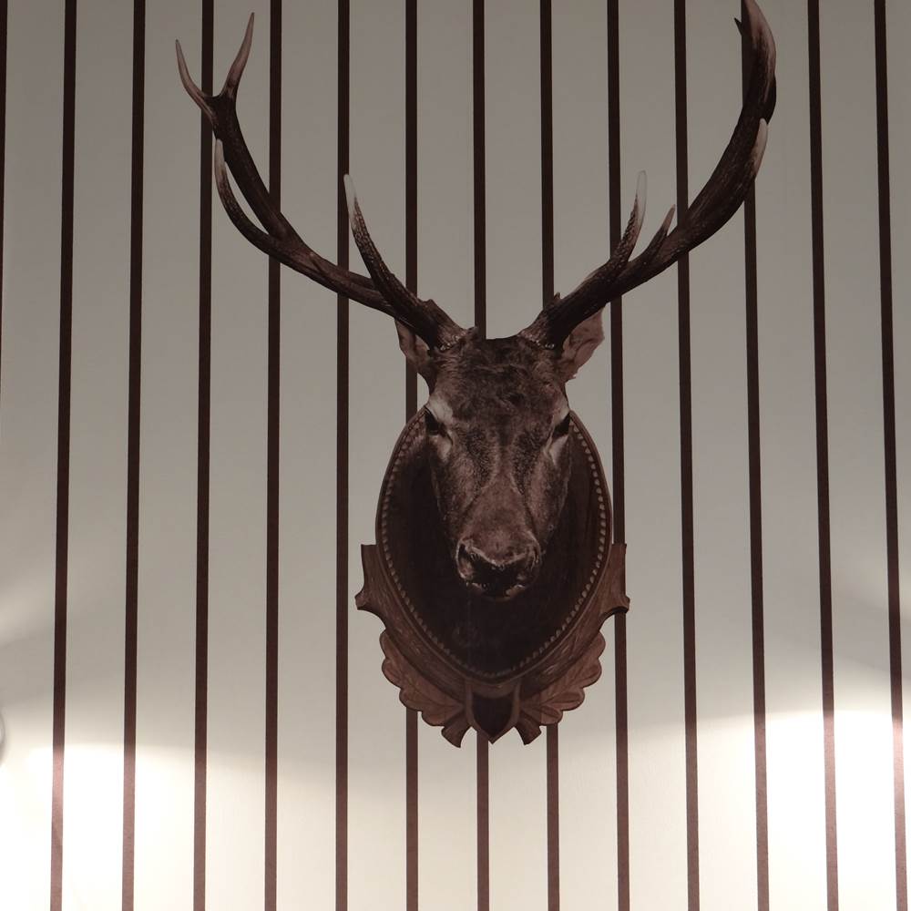 Chambre Ferrières 1