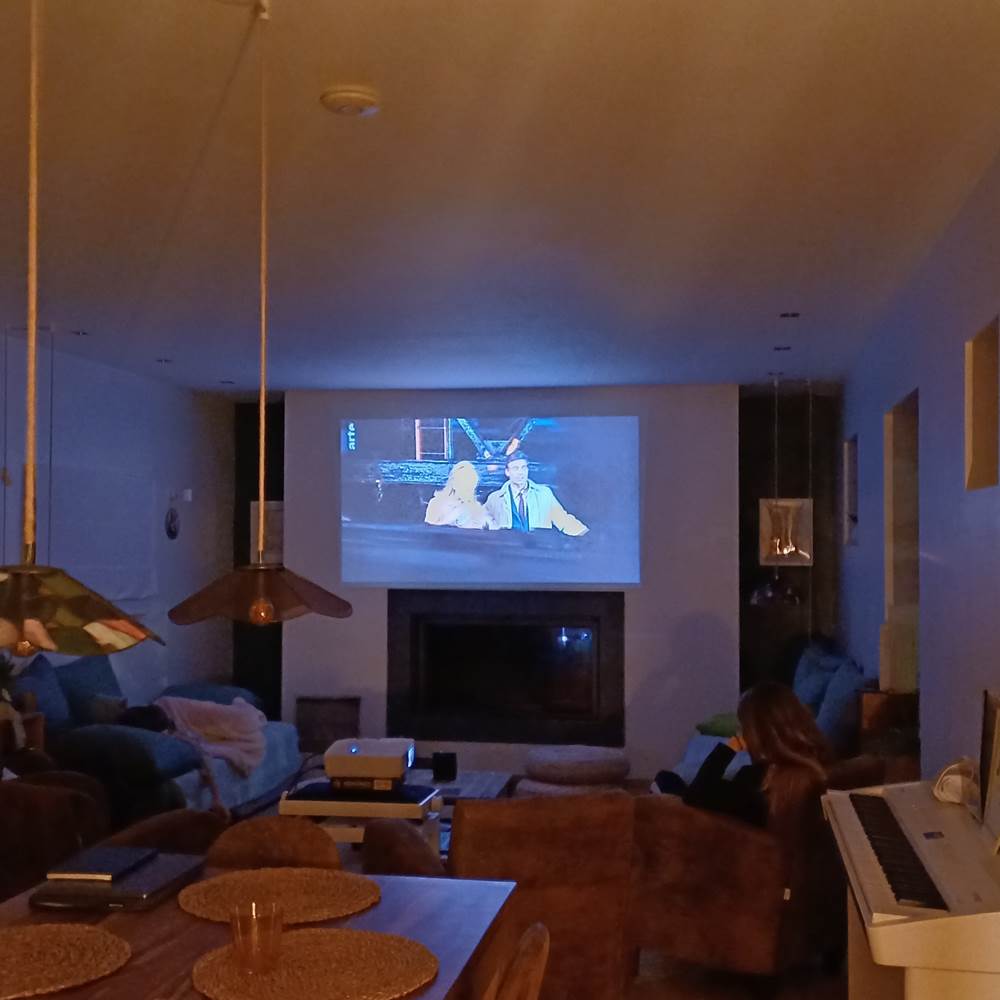 projection cinema-gallery