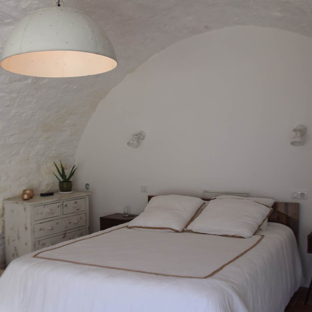 Chambre Malbec-presta