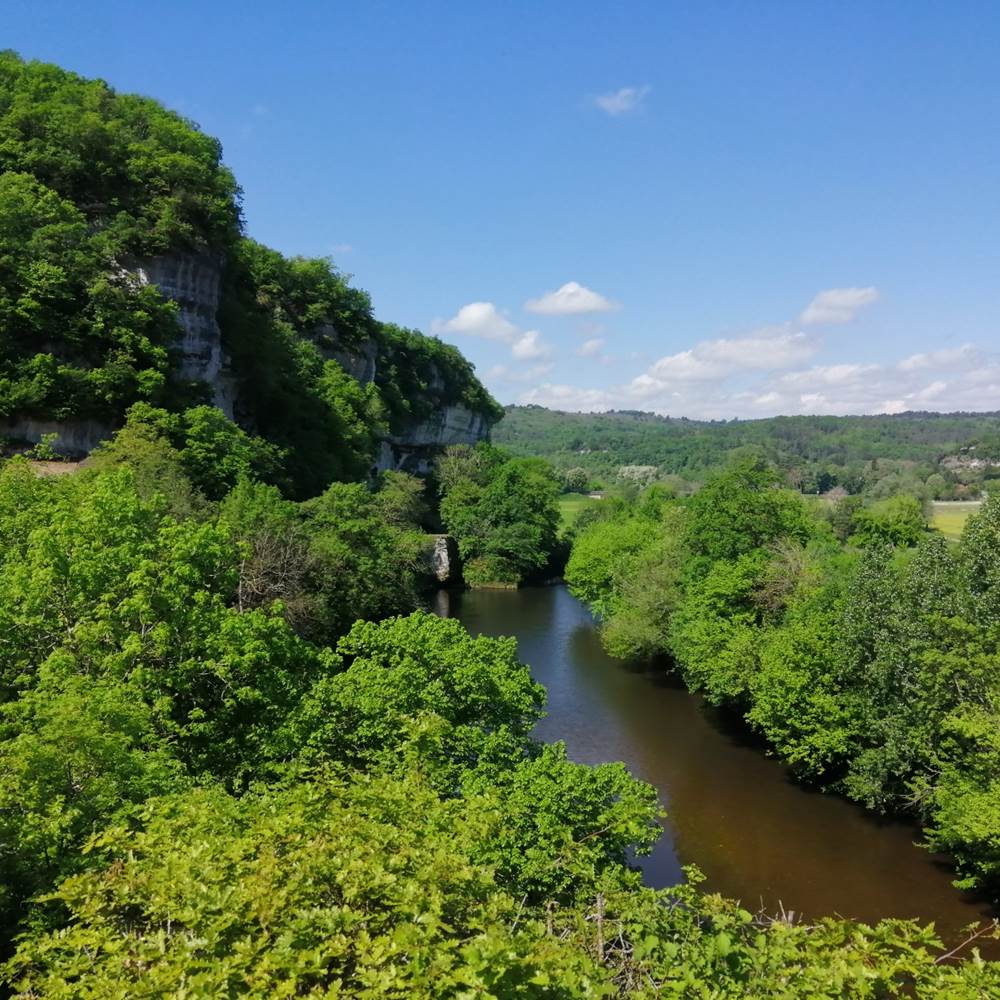 vallee vezere, sauvage, intimiste-gallery