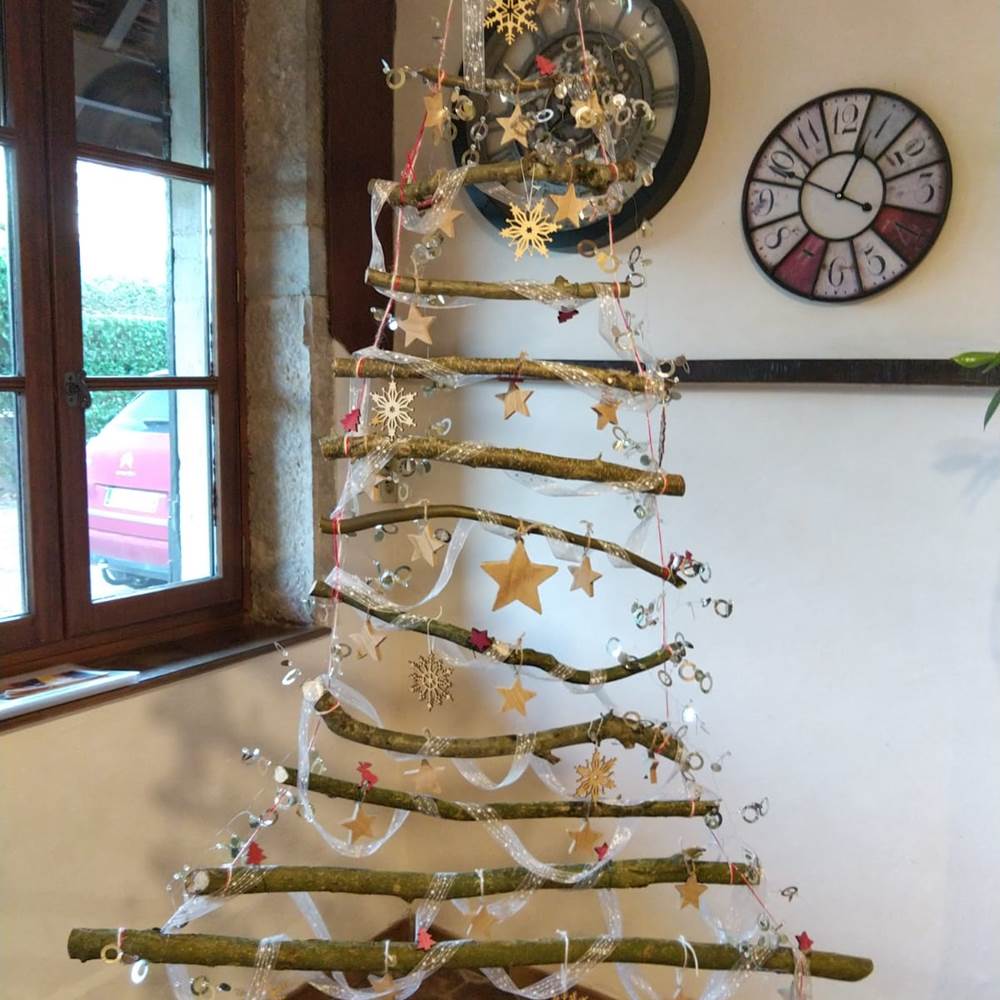 Sapin Home Made-gallery