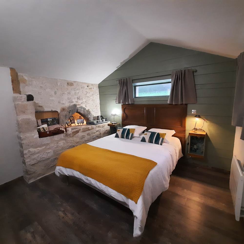 La chambre-special-offers