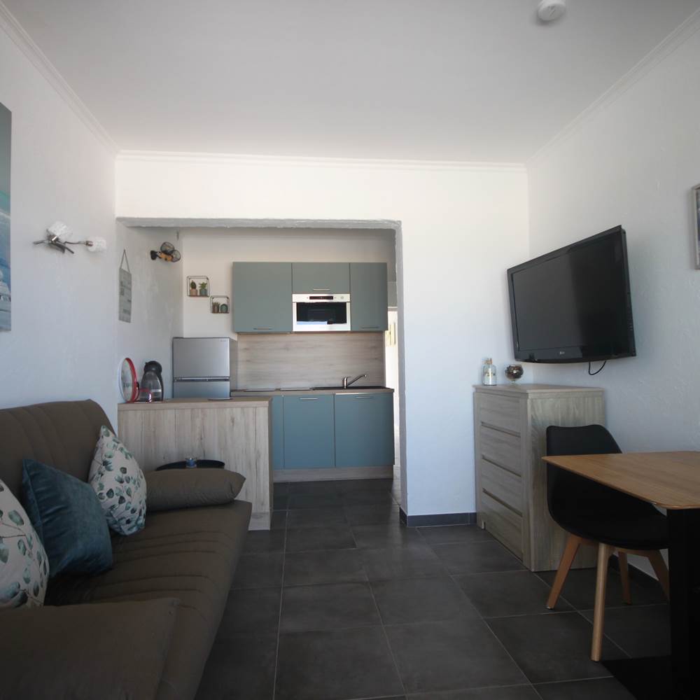 Appartement Lotu-presta