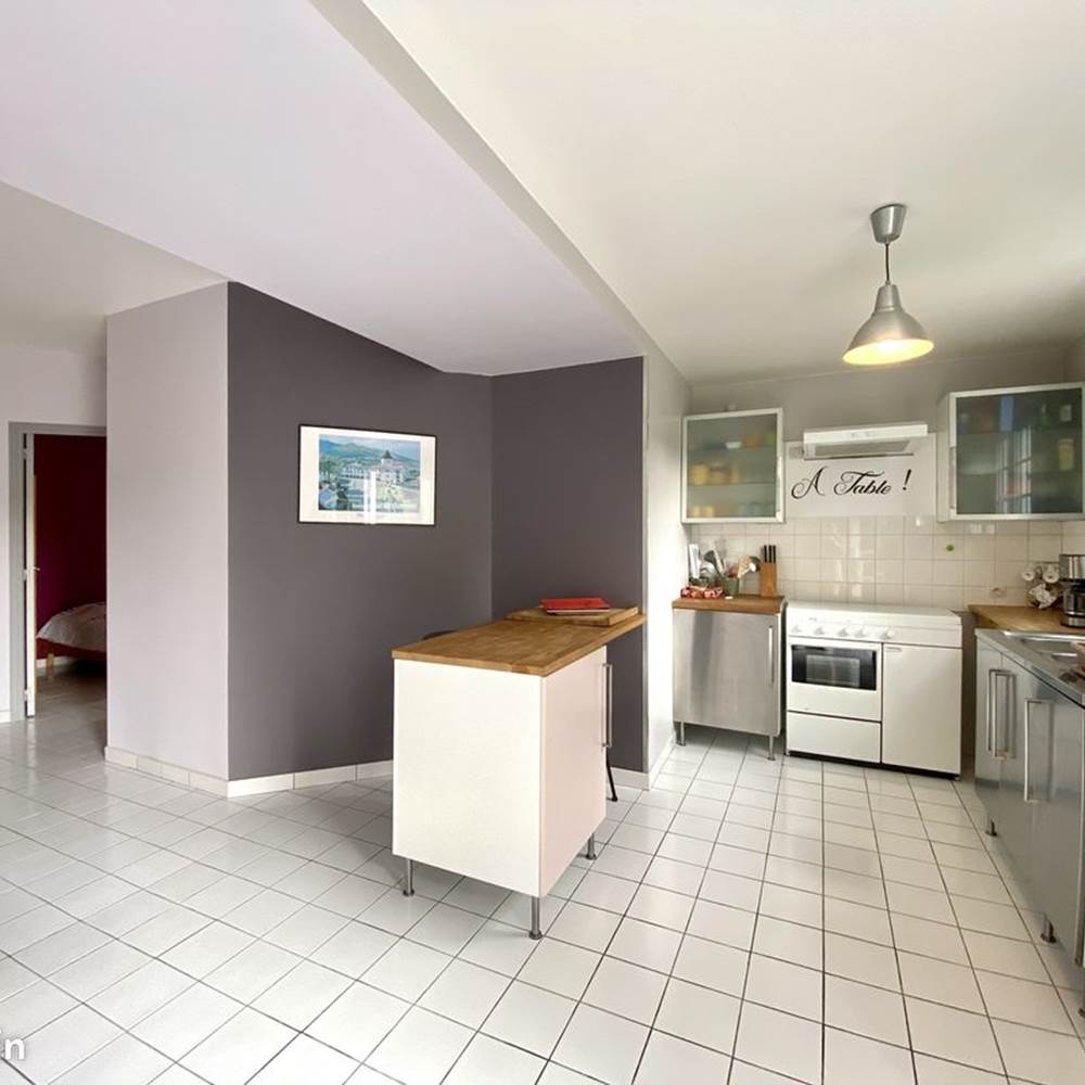 Cuisine Okabé-gallery