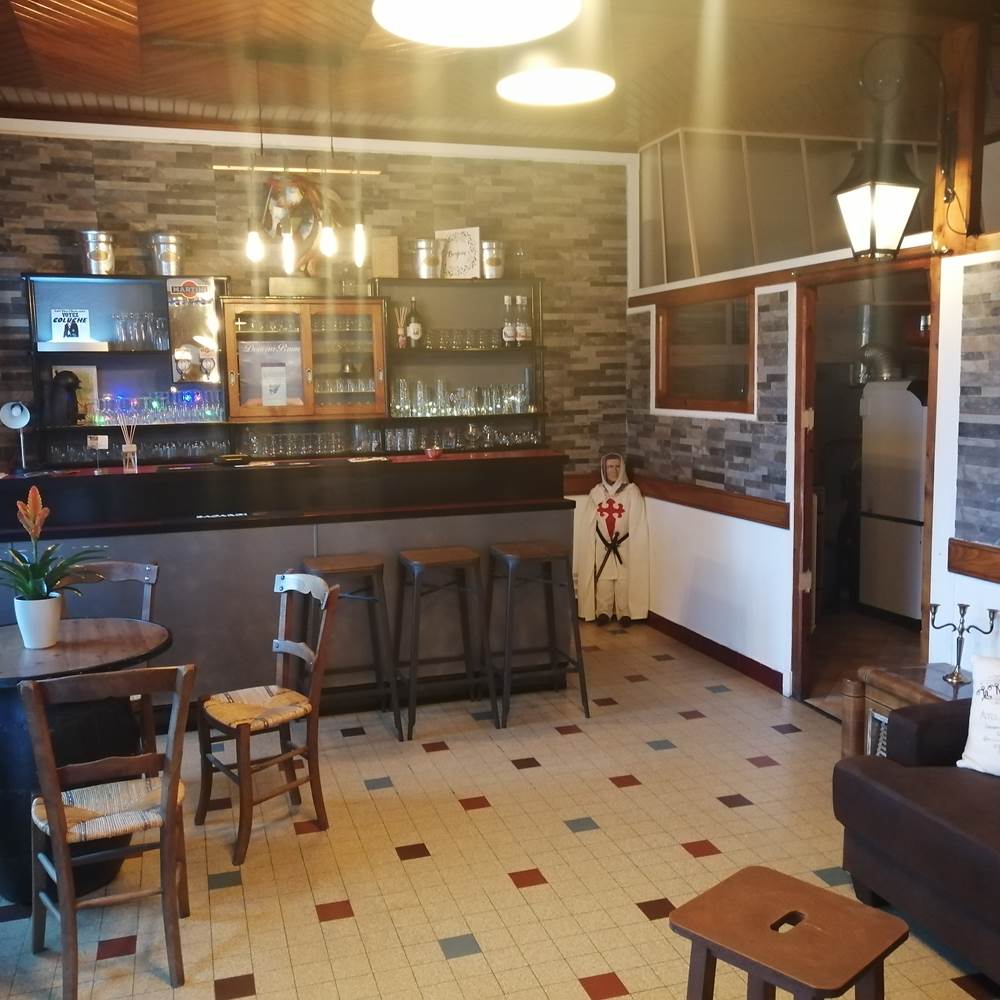 Salon de bienvenue-gallery