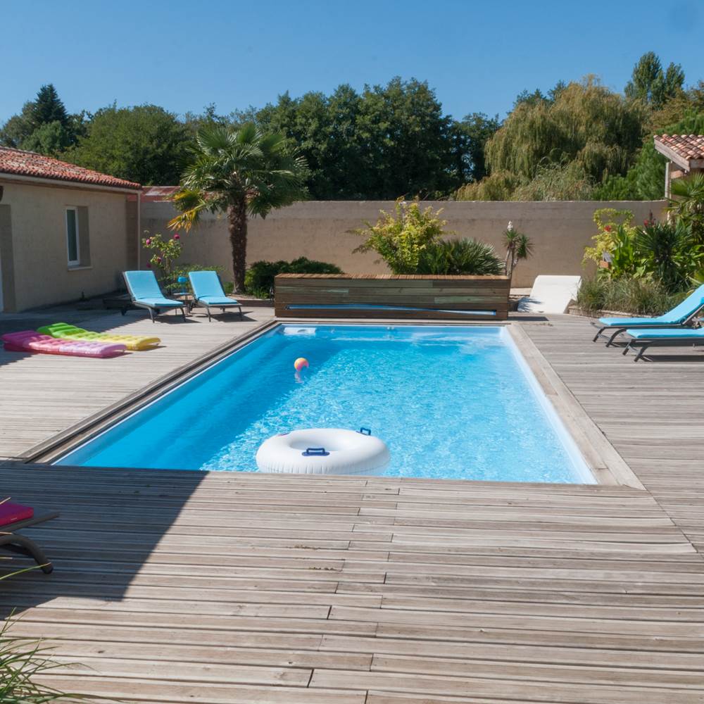 Piscine, transats-special-offers