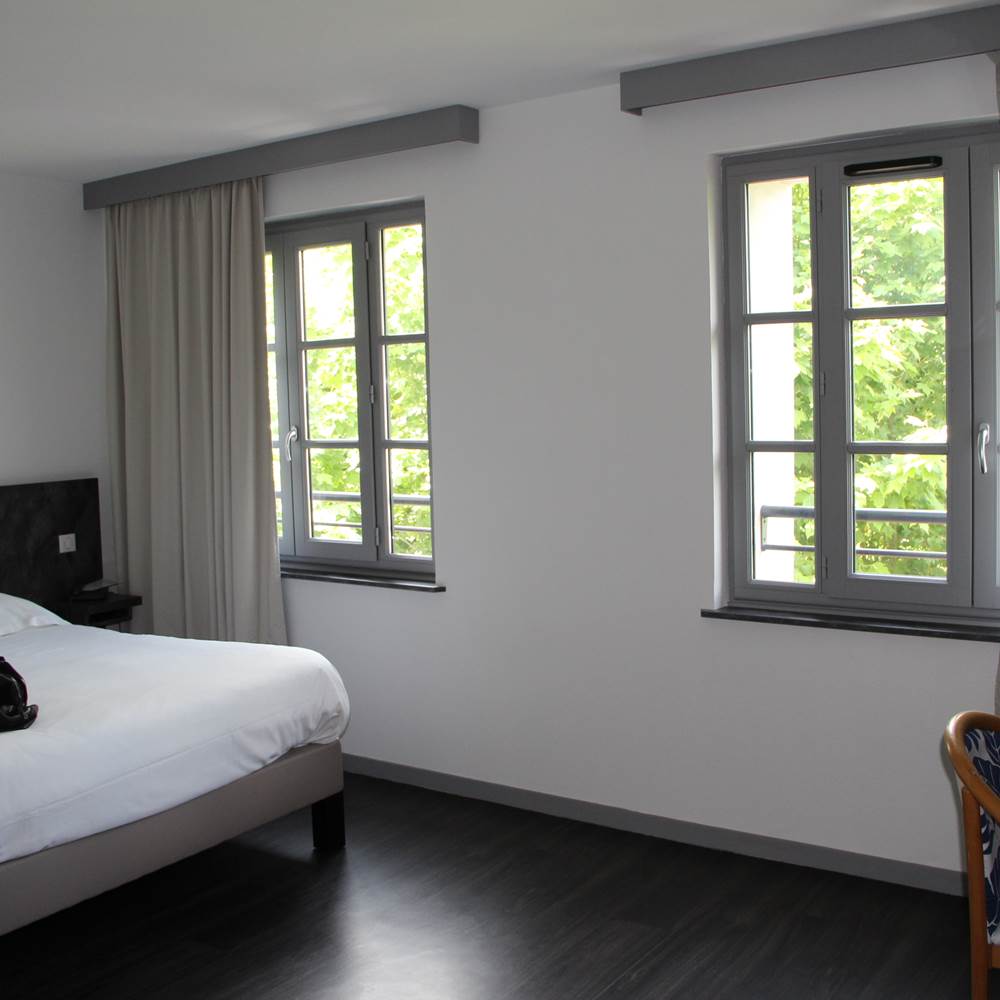 chambre double le tout va bien valence d agen golfech-presta