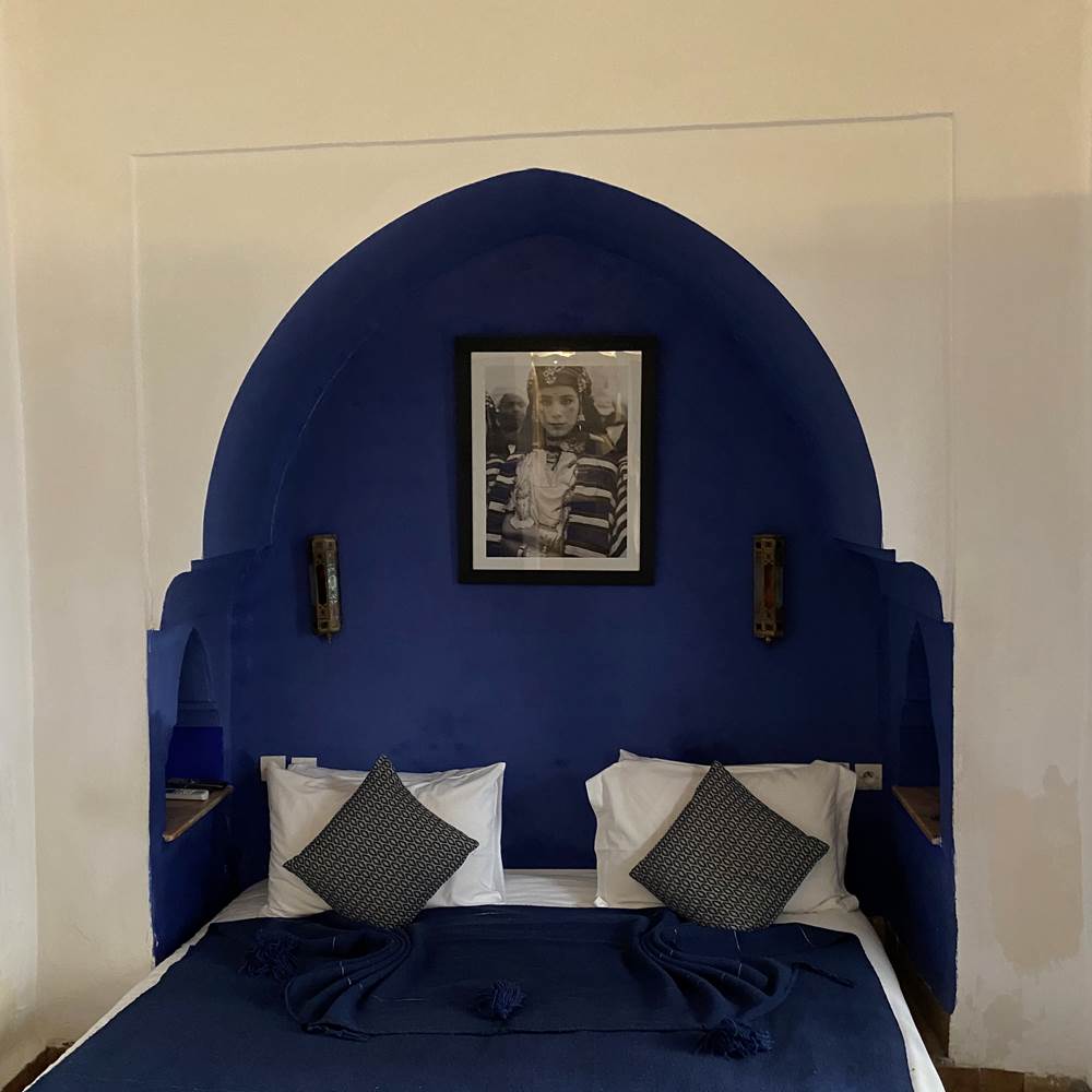 chambre bleue-presta