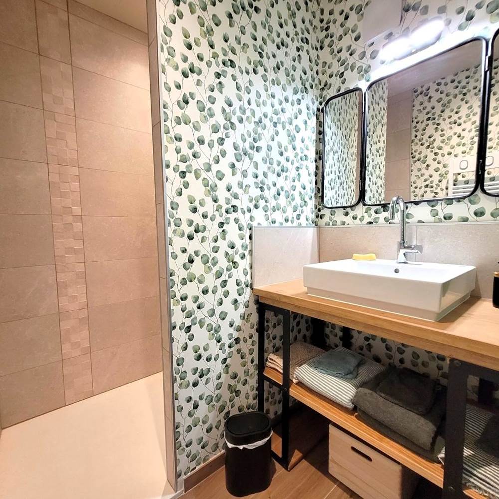 Gîte Val Souvigne_Chambre Cabane_Niveau Inférieur_3-presta