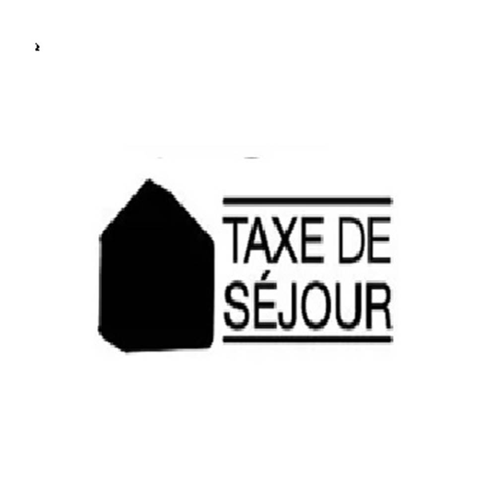 Taxe de séjour2