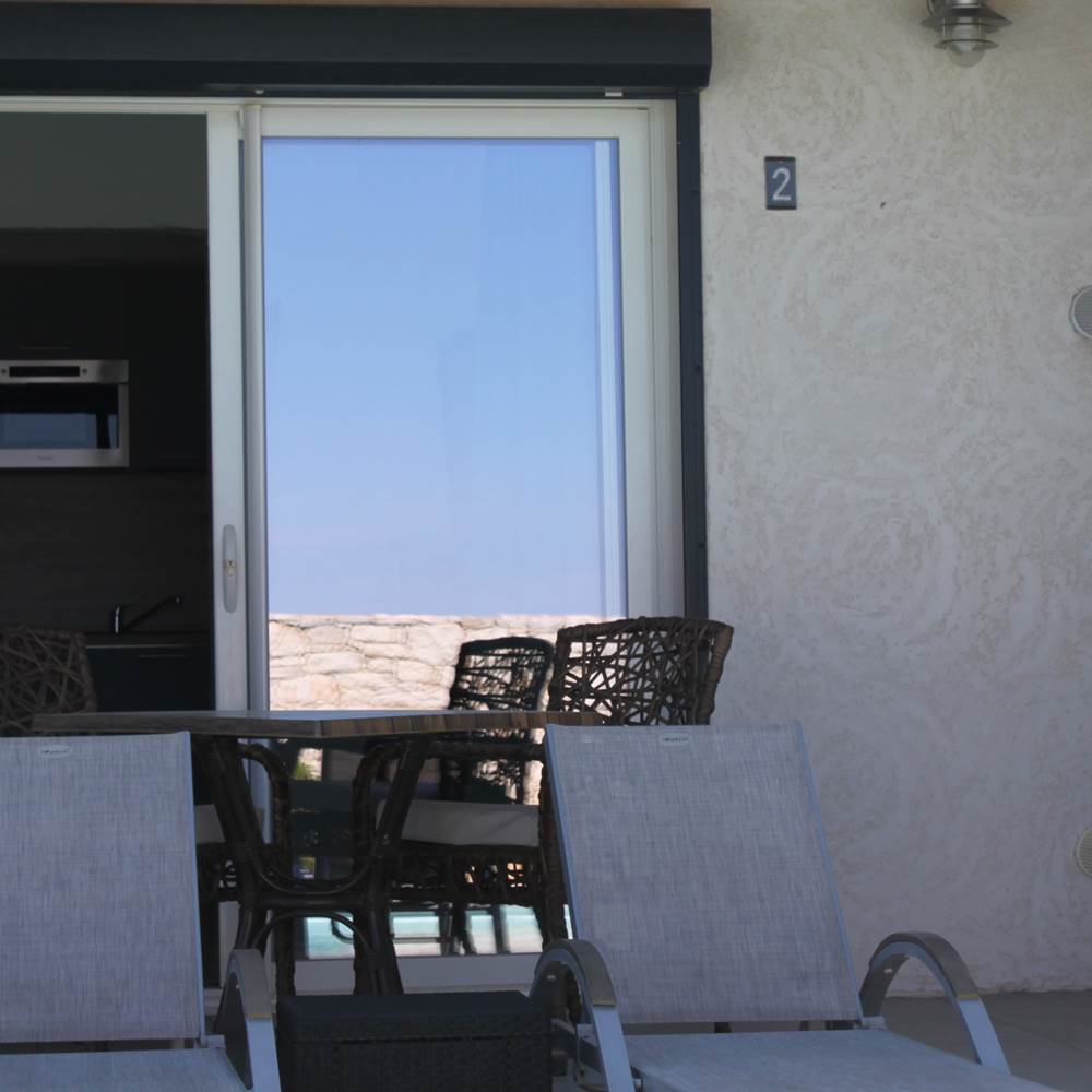 Terrasse Lotu-presta