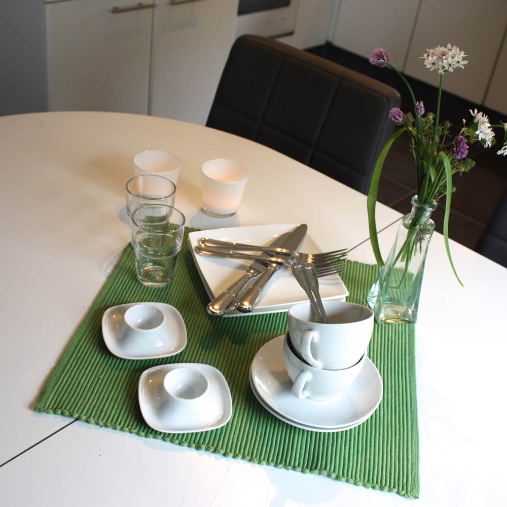 Vaisselle design-presta