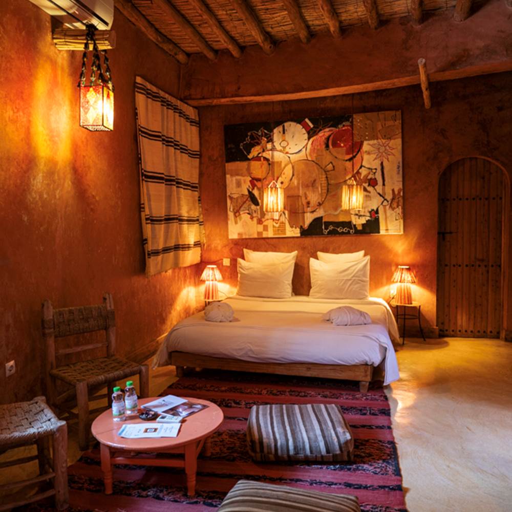 chambre izza-presta