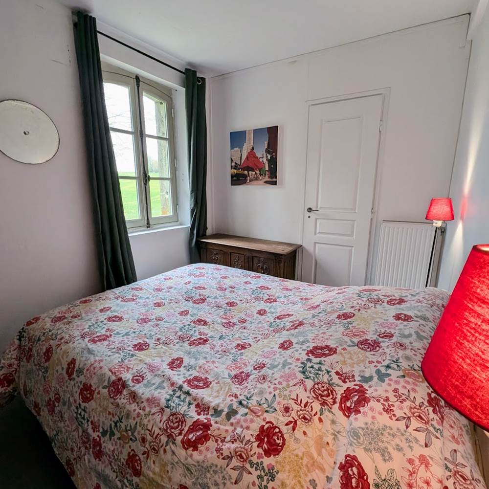 Chambre ouest 4