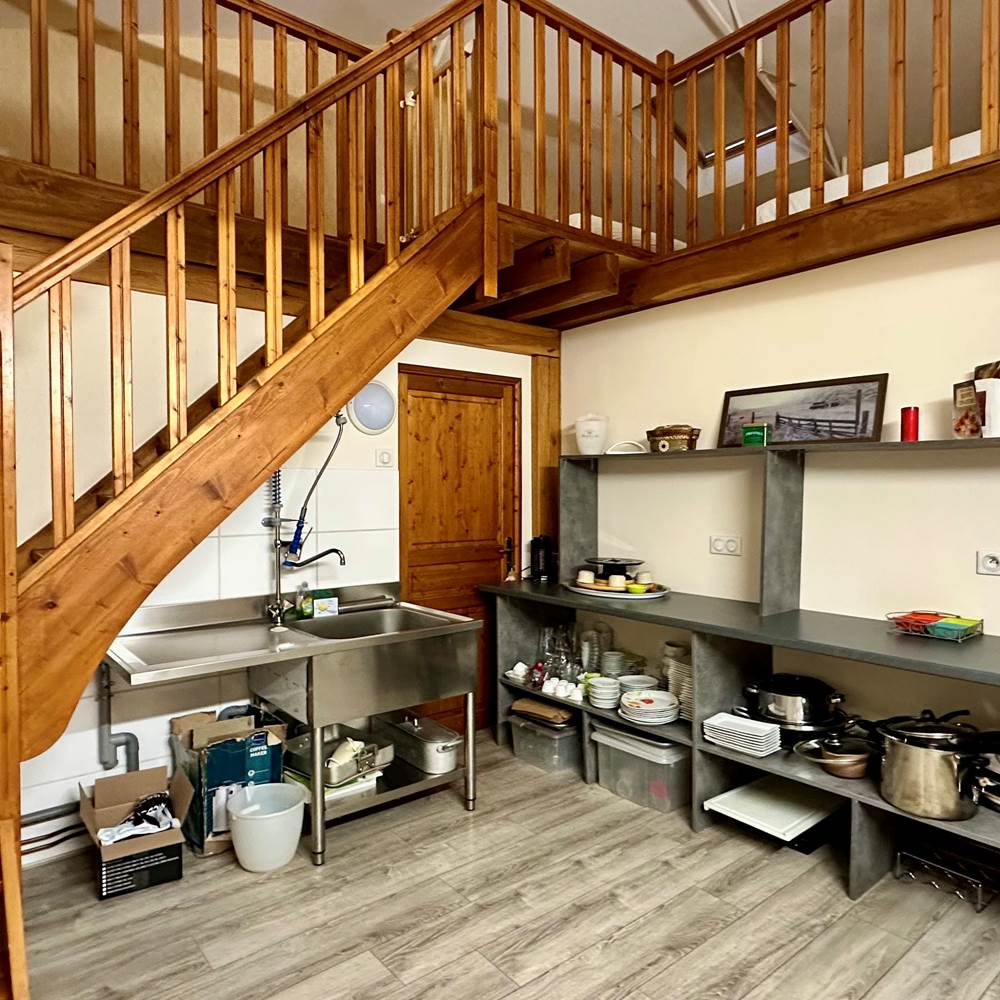 arriere cuisne plus chambre-presta