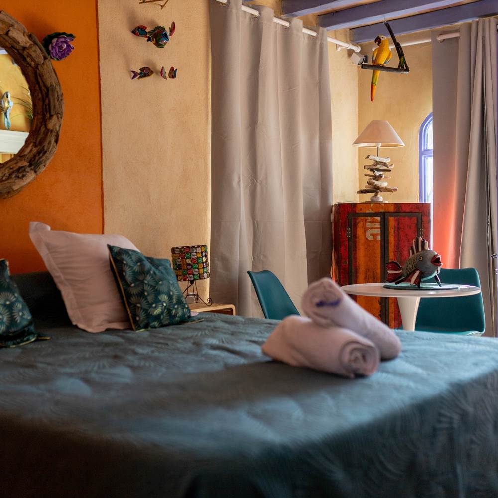 Photos La Suite " L'Annexe "-presta