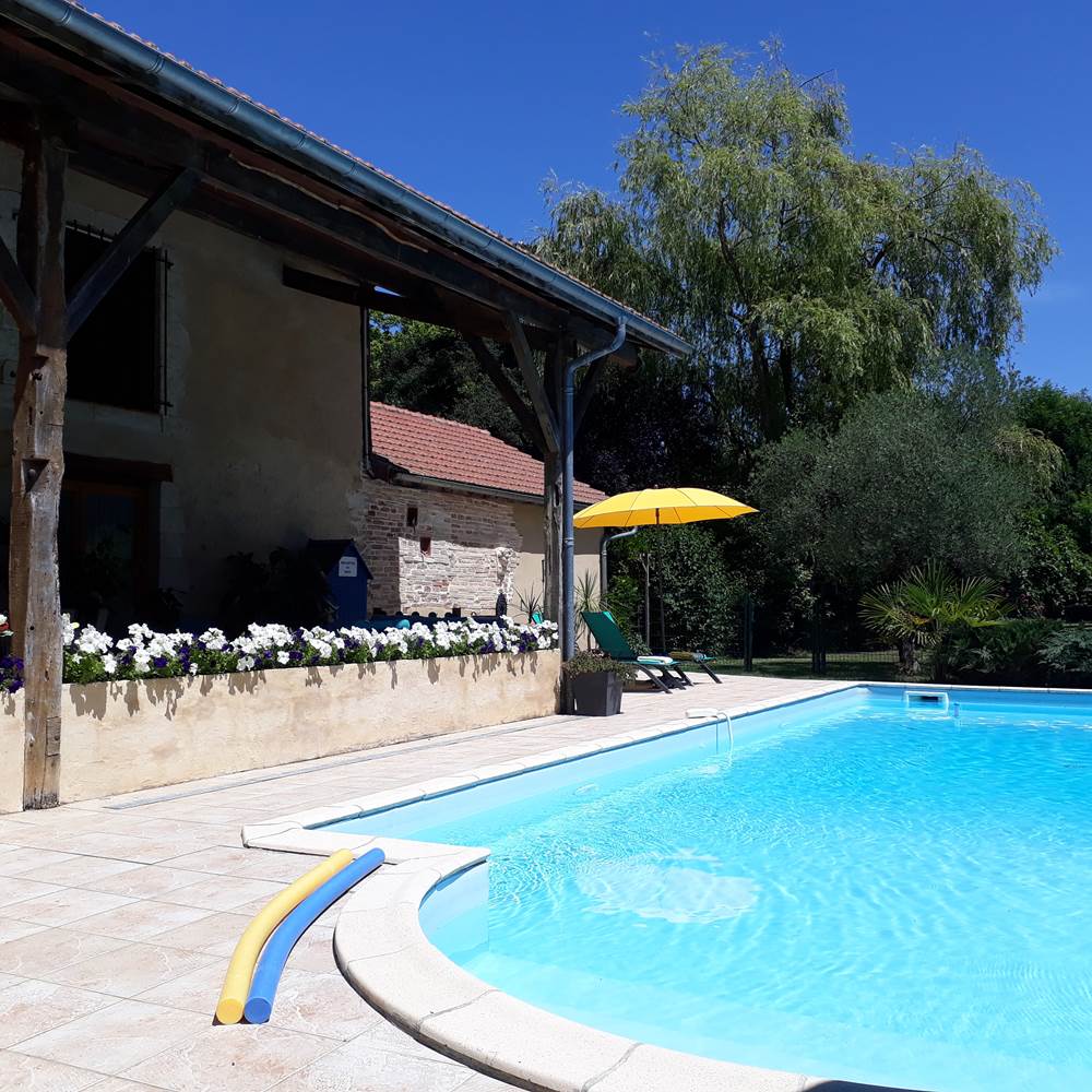La piscine-gallery