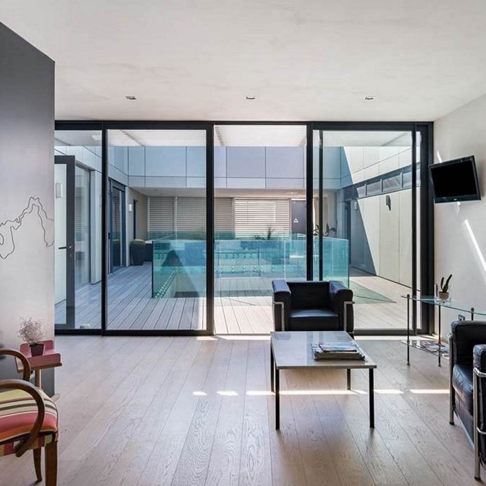 Loge de Mer - Lodge Urbain a Perpignan-presta