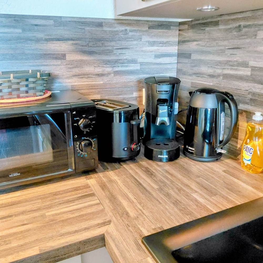 équipements cuisine-presta