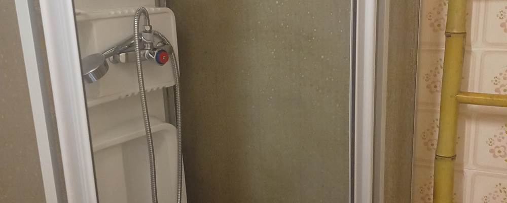 Salle de bain WC
