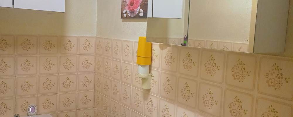 Salle de bain WC
