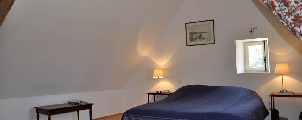 Grande chambre