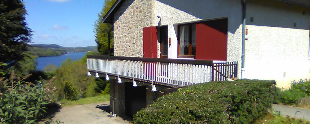 LA MAISON