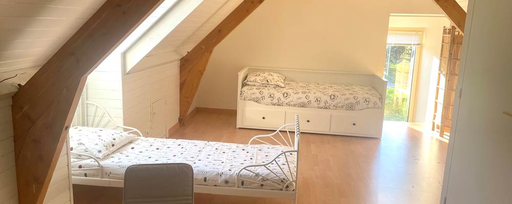 Mezzanine - Enjoy a Lot