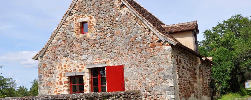Qaund vous arrivez de Rosnay