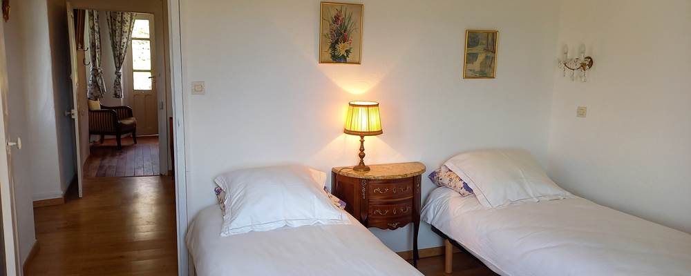 la chambre double Spelonca