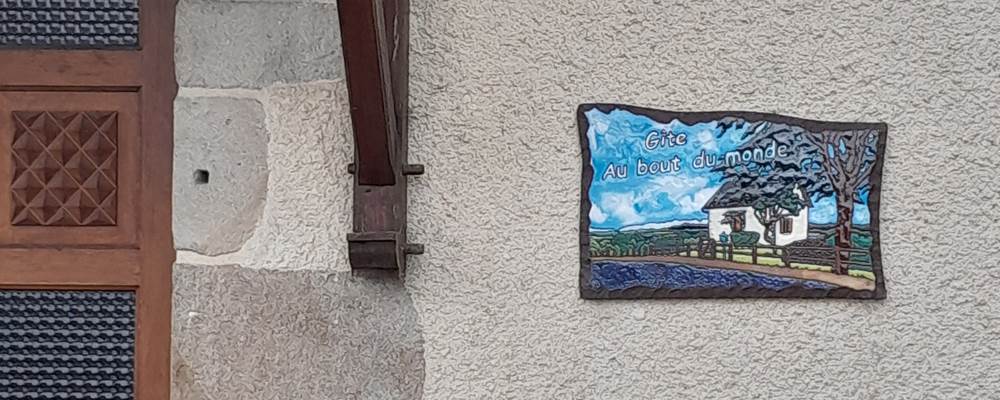 Bienvenue