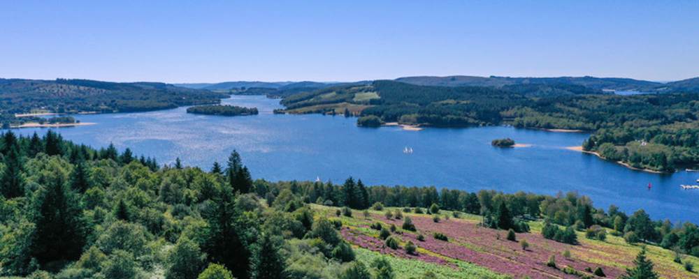 La Lande du Puy la Croix