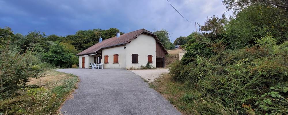 Le gîte