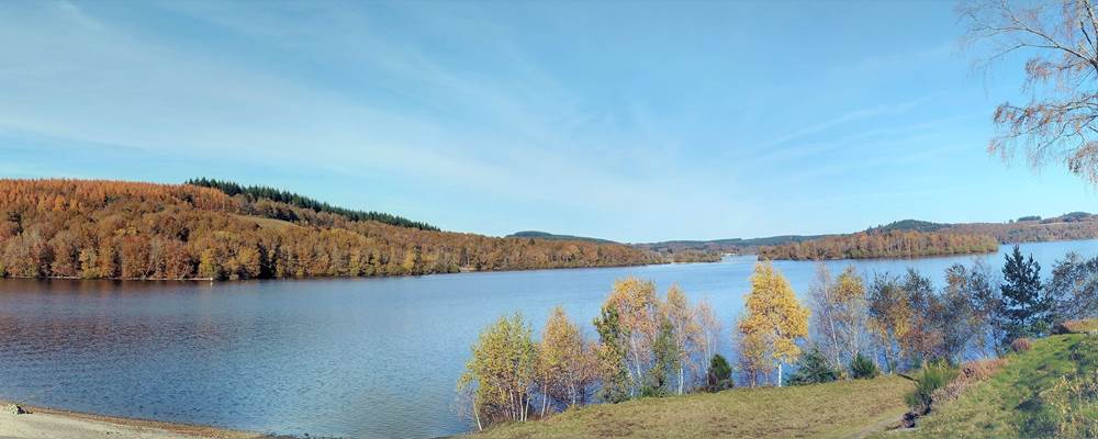 PANORAMA A NERGOUT