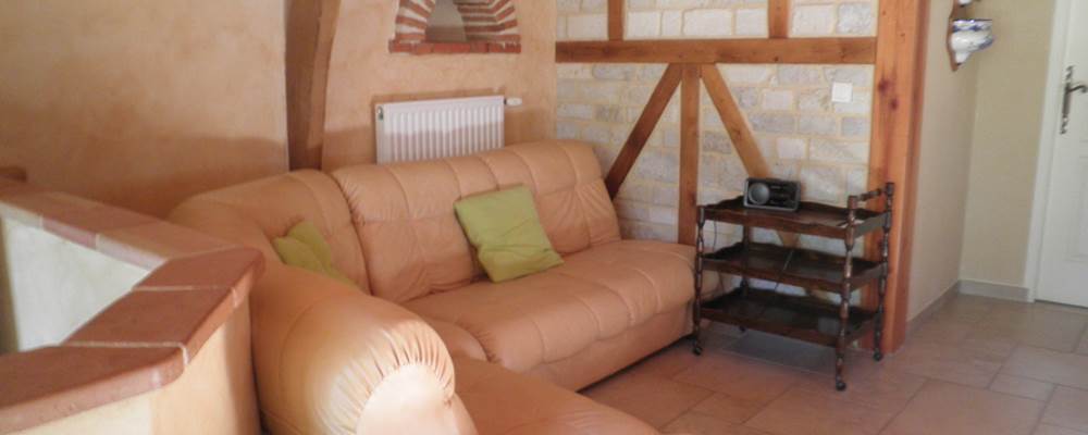 Le salon