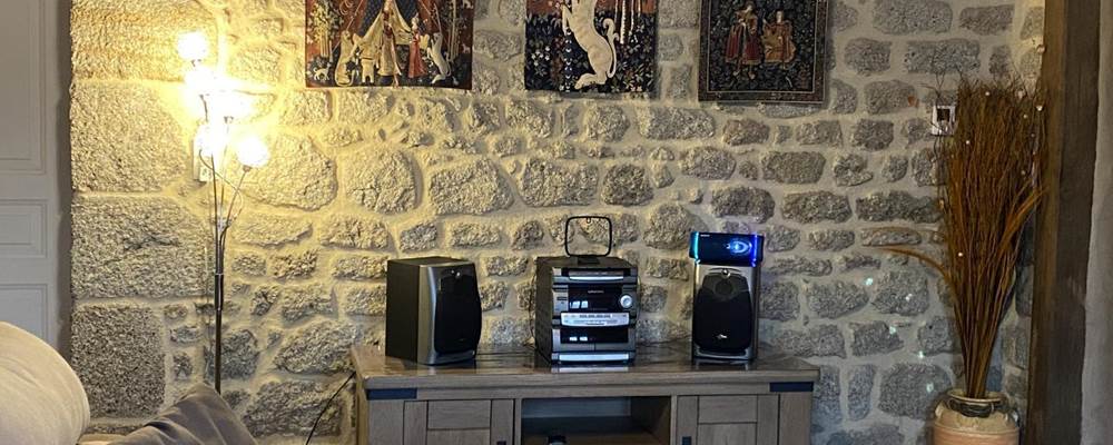 Chaine hifi
