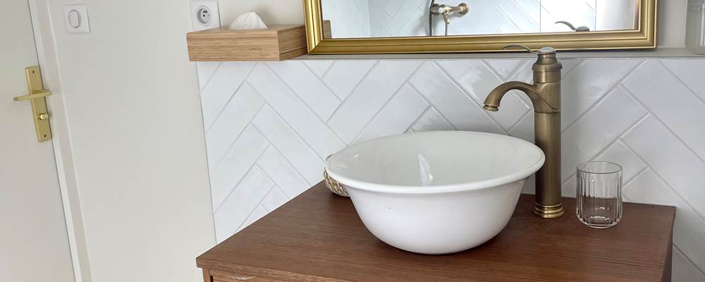 SDB RDC- Enjoy a Lot