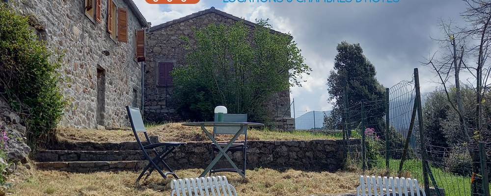 une vue imprenable sur les montagnes