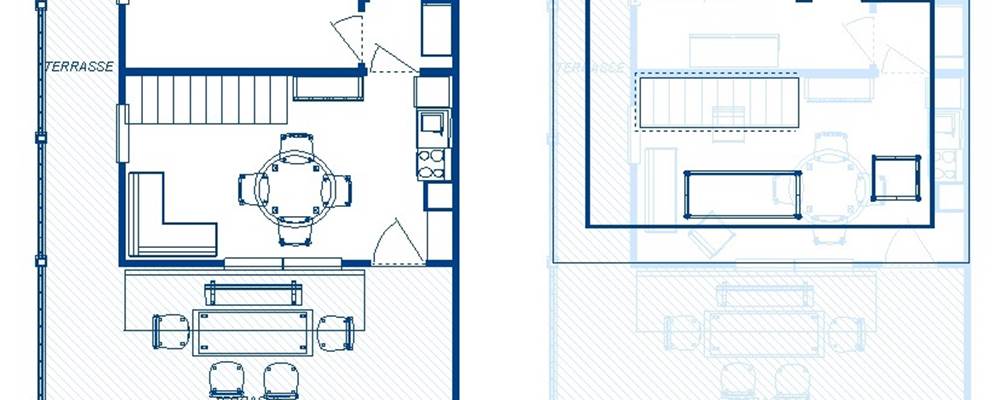 GITE VIGNOBLE ALSACE KAYSERSBERG Plan