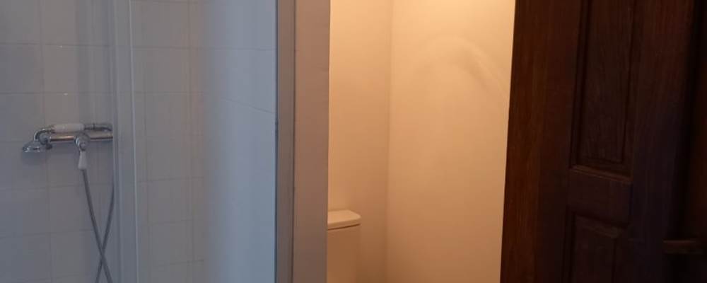 les toilettes privatifs