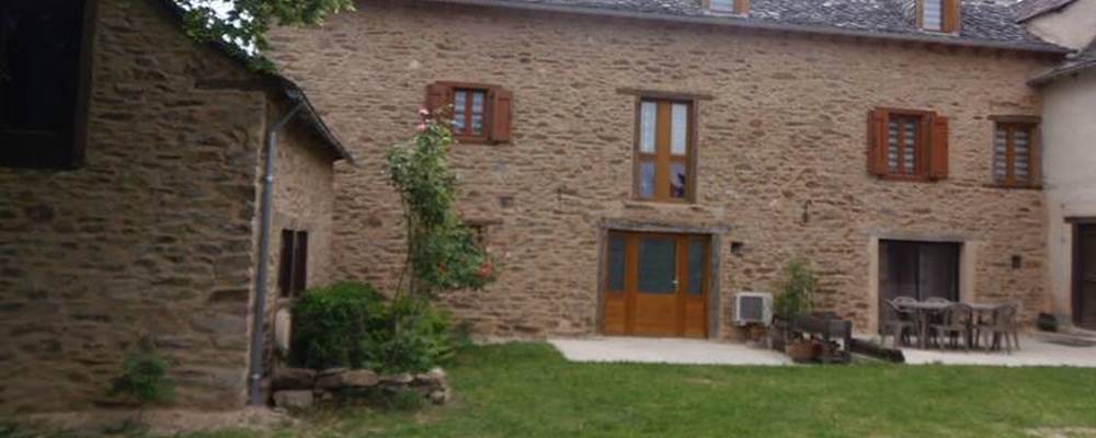 Gîte rural Aveyron