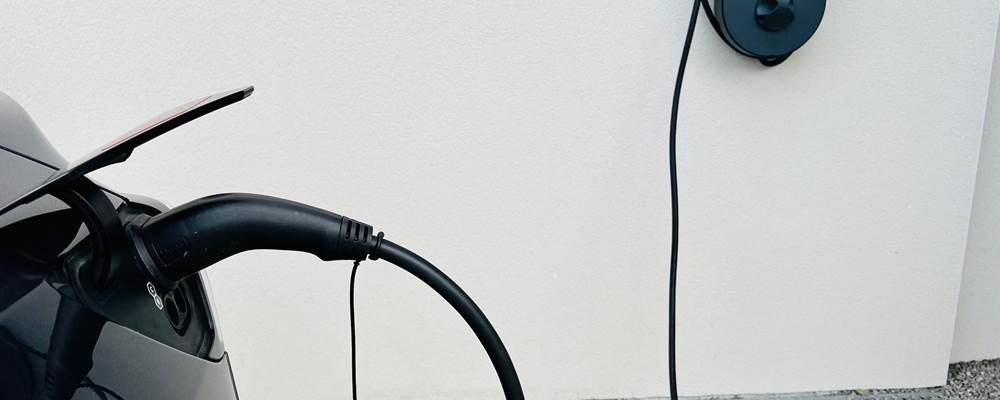 Cable de 5 mètres à disposition