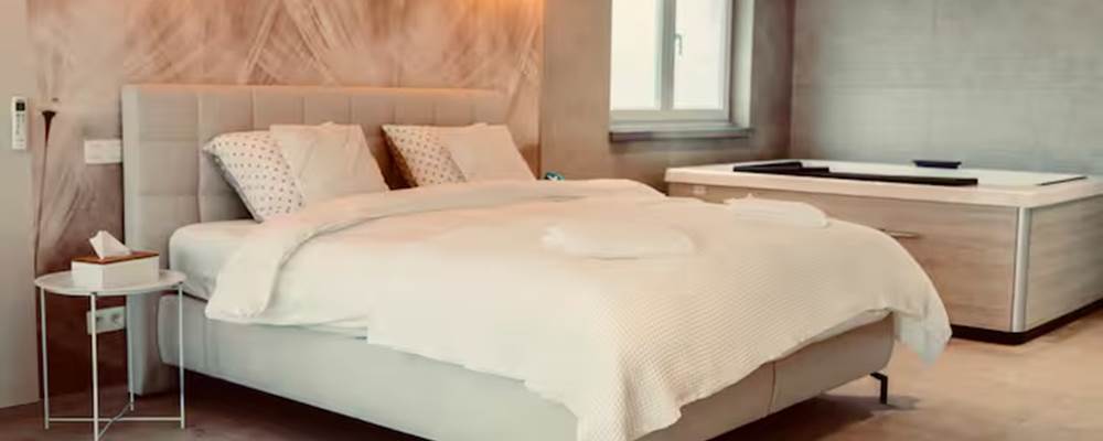 La chambre