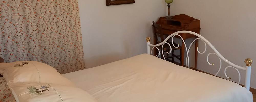 la chambre double Porto