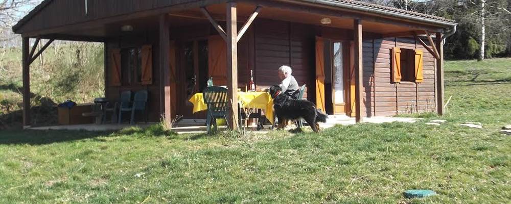 chalet