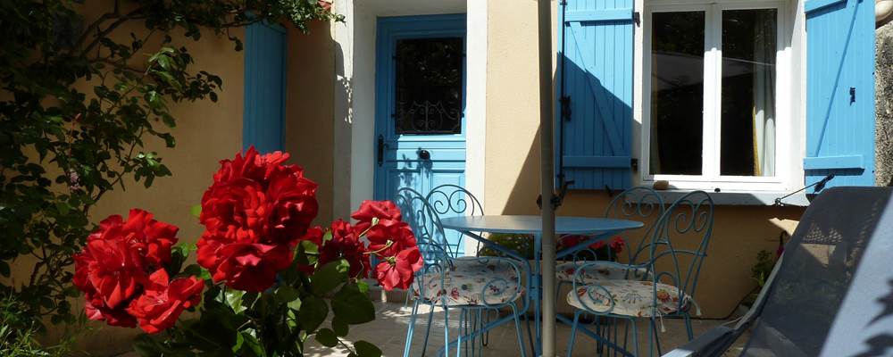 Et en fin de journée, la détente dans les chaises-longues, au soleil